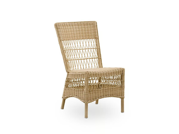 MARIE EXTERIOR - ArtFibre® garden chair by Sika Design - view 2